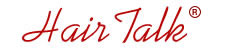 HairTalk logo